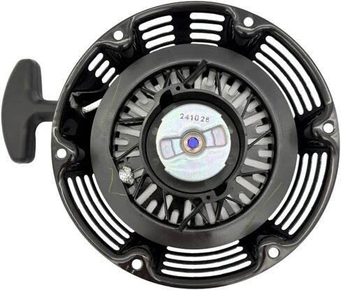 Genuine 28400-Z5T-306ZB Recoil Starter for Honda EB4000X EB5000X EB65000X EM4000sx EM5000sxk3 EM5000sxk2 Generators OEM in Kuwait