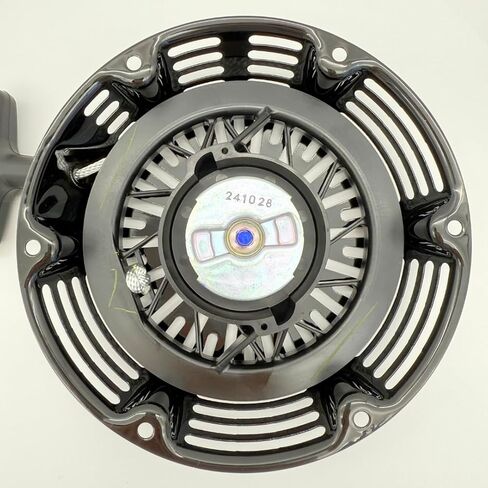 Genuine 28400-Z5T-306ZB Recoil Starter for Honda EB4000X EB5000X EB65000X EM4000sx EM5000sxk3 EM5000sxk2 Generators OEM in Kuwait