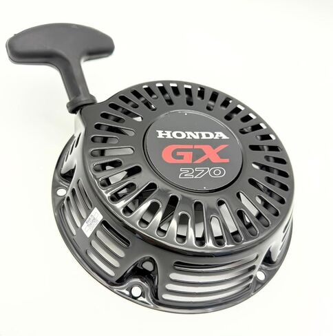 Genuine 28400-Z5T-306ZB Recoil Starter for Honda EB4000X EB5000X EB65000X EM4000sx EM5000sxk3 EM5000sxk2 Generators OEM in Kuwait