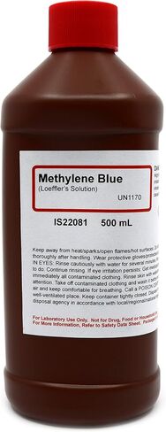 Aldon Innovating Science Methylene Blue (Loeffler) ، 500 مل - المجموعة الكيميائية المنسقة in Saudi Arabia