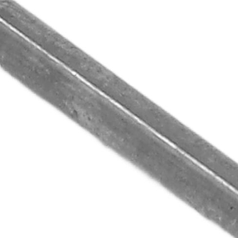 تتوافق الطاحونة الطاحونة قاطع كربيد 2 الفلوت متري المعادن القطع الأداة endmill الأداة 3 مم (3 × 45 درجة × 40L) in Kuwait
