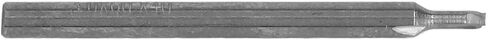 تتوافق الطاحونة الطاحونة قاطع كربيد 2 الفلوت متري المعادن القطع الأداة endmill الأداة 3 مم (3 × 45 درجة × 40L) in Kuwait