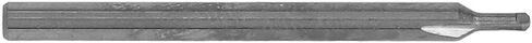 تتوافق الطاحونة الطاحونة قاطع كربيد 2 الفلوت متري المعادن القطع الأداة endmill الأداة 3 مم (3 × 45 درجة × 40L) in Kuwait
