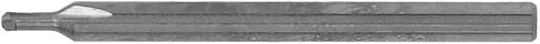 تتوافق الطاحونة الطاحونة قاطع كربيد 2 الفلوت متري المعادن القطع الأداة endmill الأداة 3 مم (3 × 45 درجة × 40L) in Kuwait