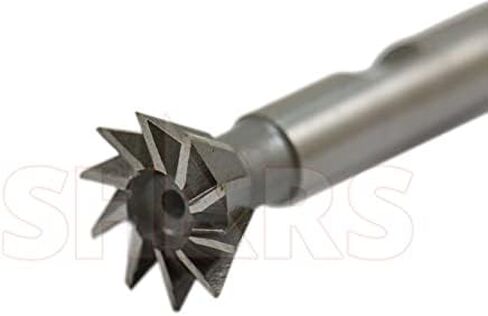 Shars 3/4 "60 درجة HSS قاطع توائم 404-1623!) in Saudi Arabia