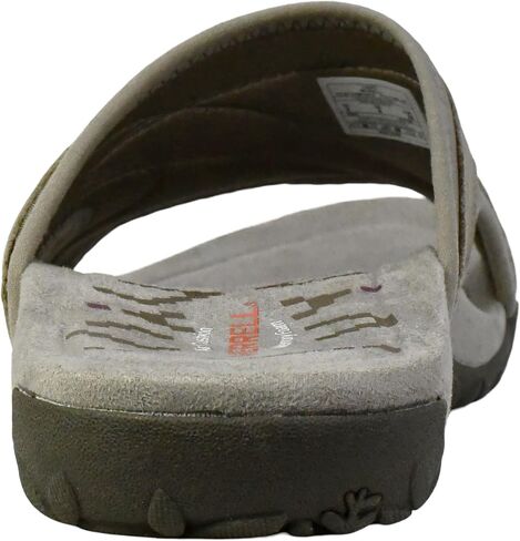 Merrell Terran Slide II Dark Earth 9 M in Kuwait