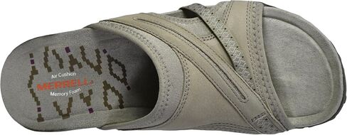 Merrell Terran Slide II Dark Earth 9 M in Kuwait