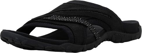 Merrell Terran Slide II Dark Earth 9 M in Kuwait