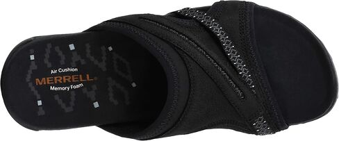 Merrell Terran Slide II Dark Earth 9 M in Kuwait