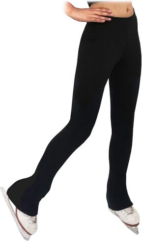 Chloenoel PS883P العقد النخبة Polartec Spiral Fleece سراويل التزلج على التزلج in Kuwait