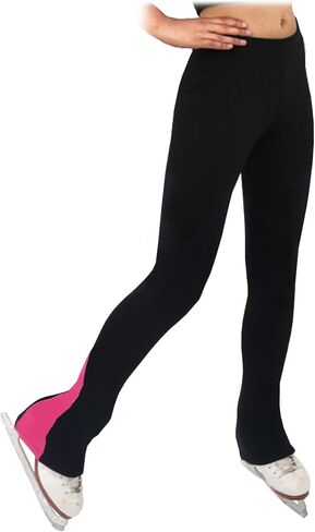 Chloenoel PS883P العقد النخبة Polartec Spiral Fleece سراويل التزلج على التزلج in Kuwait