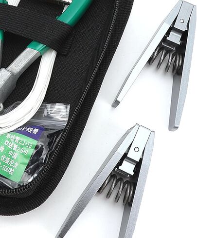 Alomejor Professional Badminton Racket Threading Tool Set Improve Work Efficiency for Badminton Tennis in Saudi Arabia