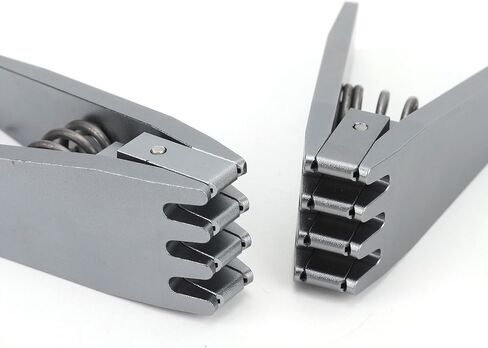 Alomejor Professional Badminton Racket Threading Tool Set Improve Work Efficiency for Badminton Tennis in Saudi Arabia