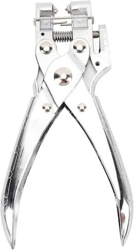 Badminton Racket String Pliers, Steel Enhanced Efficiency Ergonomic Handle Eyelet Pliers Grommet Tool Tennis Stringing Machines and Tools for Racket Professional Use in Saudi Arabia