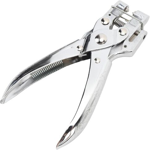 Badminton Racket String Pliers, Steel Enhanced Efficiency Ergonomic Handle Eyelet Pliers Grommet Tool Tennis Stringing Machines and Tools for Racket Professional Use in Saudi Arabia