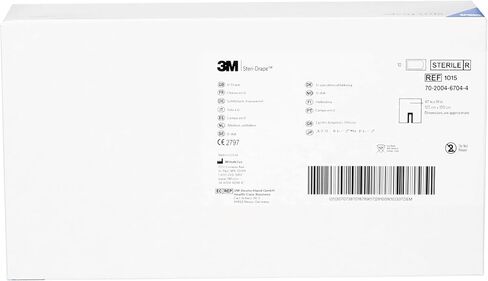 3M Steri-Drape U-Drape 1015 in Saudi Arabia