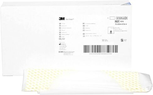 3M Steri-Drape U-Drape 1015 in Saudi Arabia