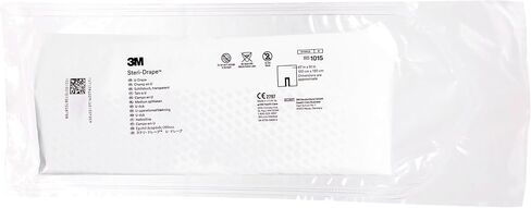 3M Steri-Drape U-Drape 1015 in Saudi Arabia