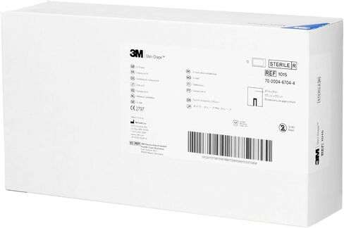 3M Steri-Drape U-Drape 1015 in Saudi Arabia