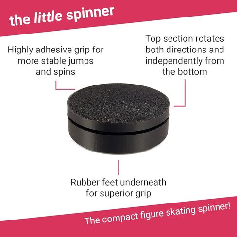 SPINNER المدمجة/السفر تزلج - تدريب التزلج على التزلج على الجليد/القفز in Kuwait