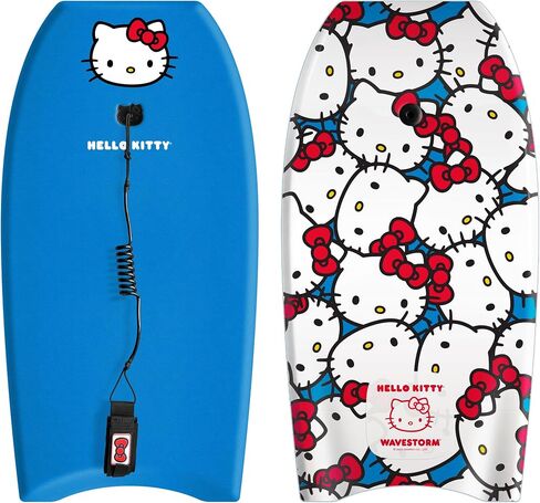 Hello Kitty 36in Bodyboard by Wavestorm in Kuwait