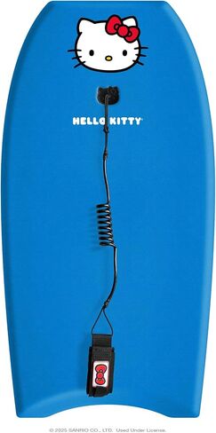 Hello Kitty 36in Bodyboard by Wavestorm in Kuwait