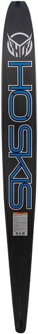 Ho Carbon Omega Max Slalom Waterski 68in in Saudi Arabia