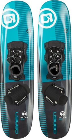 O'Brien Pro Trac 42" Trick Waterskis in Saudi Arabia