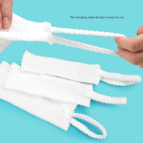 10 Pcs Elastic Meshes Bandage Breathable Medicals Elastic Meshes Caps Bandage Meshes Covers Surgical Head Covers in Kuwait