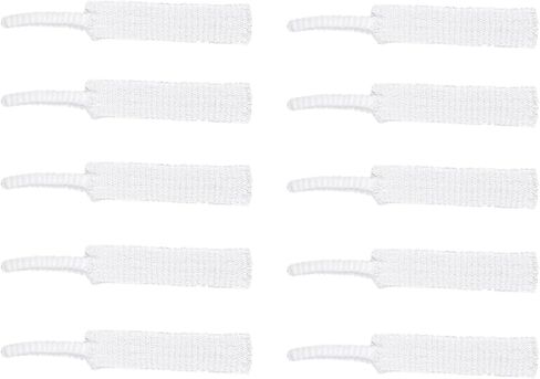 10 pcs شبكات مرنة ضمادة Medicable Medicals Medices Caps Caps Ladag in Kuwait