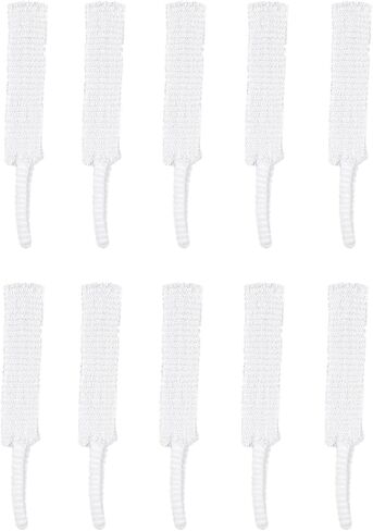 10 pcs شبكات مرنة ضمادة Medicable Medicals Medices Caps Caps Ladag in Kuwait