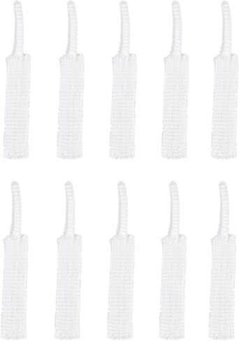 10 pcs شبكات مرنة ضمادة Medicable Medicals Medices Caps Caps Ladag in Kuwait