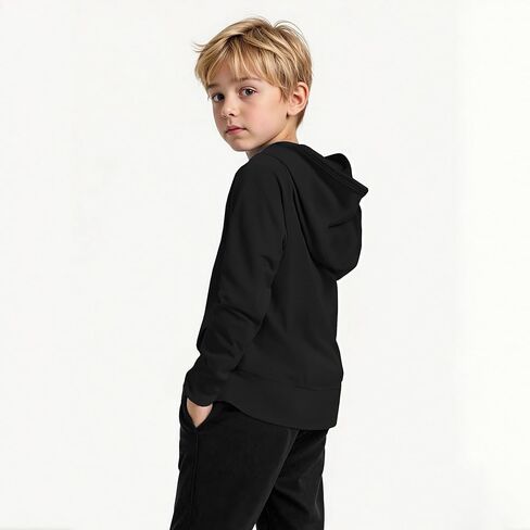 YesFashion Kids Boys Girls Active Sun Protection Slexts خفيفة الوزن قميص تبريد تنس يركض في الهواء الطلق in Kuwait
