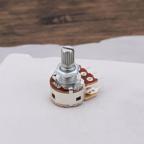 2pcs B20K OHM لوحة التحكم سرعة الاستبدال الجزء 5 المحطات الجهد متوافقة مع Medicool Pro Power 20k in Saudi Arabia