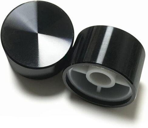 مناسبة لحزمة TM680/KT68/GK68 Upgrade Knob 2 PCS ، وسبائك الألومنيوم ، وملحقات ترقية لوحة المفاتيح الميكانيكية الراقية ، وترقية لوحة المفاتيح (Gold Champagne) in Kuwait