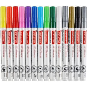 14 piece Paint Pen Set