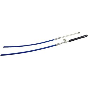 Uflex MACH36X20 Mach36 Mercury/Mercruiser/Mariner/Volvo Control Cable, 20'