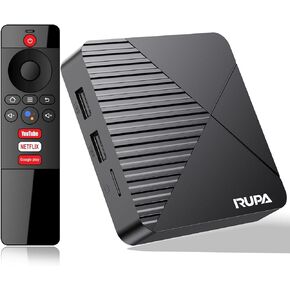 Mini 13 TV Box RK3528 2GB RAM 16GB ROM Support WiFi6 BT5.0 Ethernet 3D 4K 6K 8K HDR10 Video Smart Box