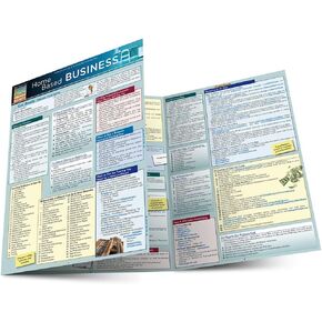 QuickStudy Home Based Business