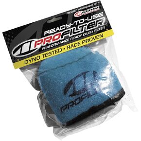 Maxima Racing Oils AFR-2003-00 ProFilter Ready to Use Dual Stage Foam Air Filter, Single