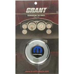 Grant 5690 Chrome Horn Button (Mopar)