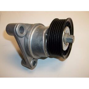 Serpentine Belt Tensioner for Volvo Penta, PCM, Crusader 4.3, 5.0, 5.7, 8.1, replaces 3885250 3587858 RA068001
