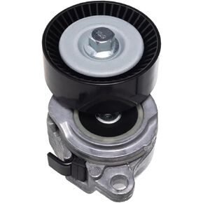 17540-54L00 Belt Tensioner and Pulley Assembly (For 2.0L/2.4L) Fit For 2005-2015 Suzuki Grand Vitara /2010-2013 Kizashi /2006-2013 SX4 (17540-78K00 17540-54L00-RX0)