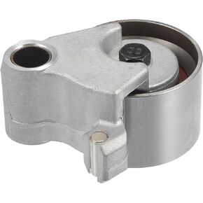 X AUTOHAUX 1350562070 Engine Timing Belt Tensioner Pulley for Toyota Tacoma 1995-2004 for Toyota Tundra 2000-2004 for Toyota 4Runner 1996-2002