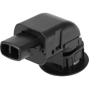 SCITOO Reverse Backup Parking Assist Sensors fit for Lexus LS430 2001 2002 2003 2004 2005 2006 - OE 89341-50010-B0