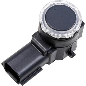 GM Genuine Parts 84153946 Park Assist Alarm Sensor