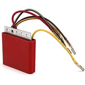 Voltage Regulator Rectifier for Polaris Magnum 325 425 2x4 4x4 6x6 for Polaris Sportsman 4X4 500 325 335 400 for Polaris Big Boss 400 L 6x6,Scrambler 400 4x4 400L OEM 4060133 4060113 2205046