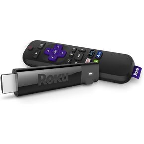 Roku Streaming Stick+