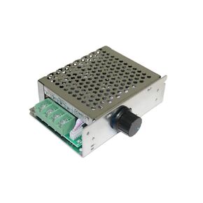 DC PWM Speed Controller - 12VDC - 30A