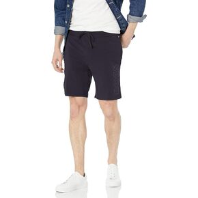 BOSS Men's Identity Lounge Shorts